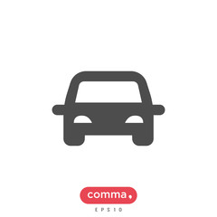 Car icons