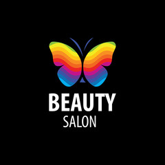 vector fashion logos and beauty shop