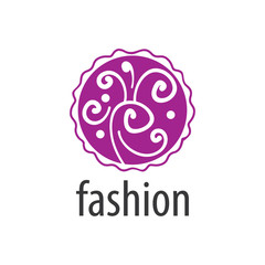 Fashion Shop Logo Template Design