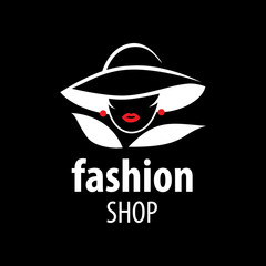 Fashion Shop Logo Template Design