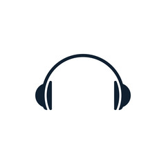 Headphones icon