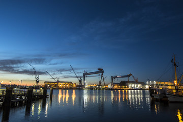 Kielerwerft