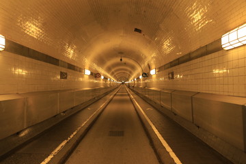Elbtunnel