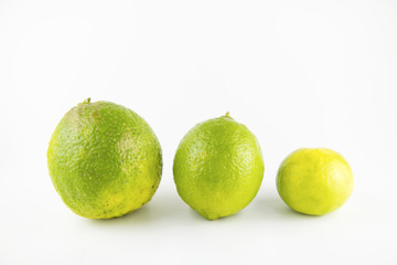 Lemon have vitamin  to help skin healthy life and popular to fruit juices