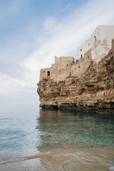 Fototapeta na wymiar the beauties of Puglia