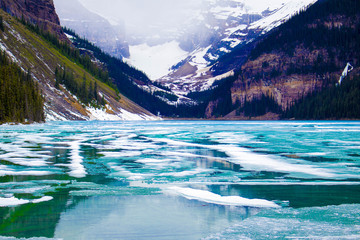 Lake louise
