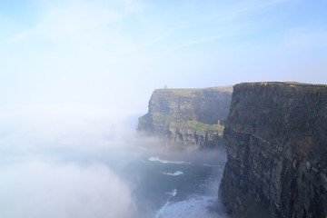 Cliffs of Moher 2