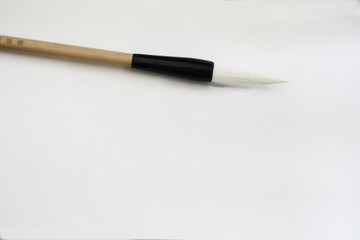 Chinese Paint Brush