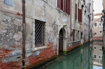 Venice views 2011