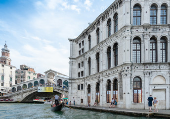 Venice views 2011