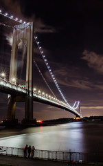 Verrazano Bridge