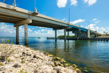 Florida Keys Waterway