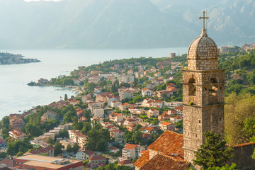 Kotor w Czarnogórze © Adam Kraszewski
