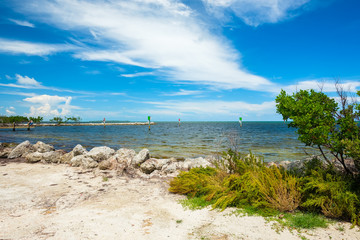 Scenic Florida Keys