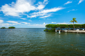 Scenic Florida Keys