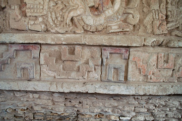 Atlantes de Tula