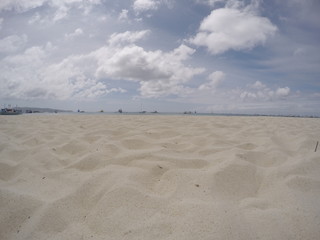 Боракай / Филиппины / Белый пляж / Boracay / Philippines / White Beach