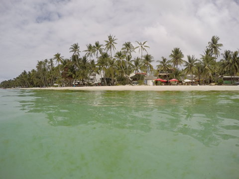 Боракай / Филиппины / Белый пляж / Boracay / Philippines / White Beach
