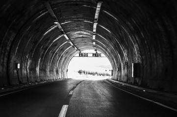 tunnel, architecture, arch, corridor, building, old, light, church, underground, interior, arches,...