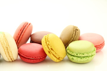 マカロン