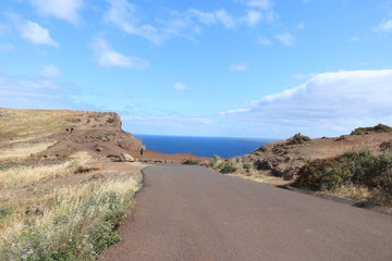 Ilha da Madeira (Caniçal)