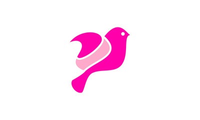 Bird logo