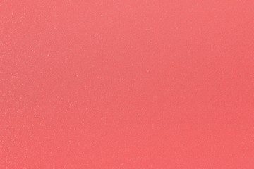 Texture of scratches on orange paper board, abstract background