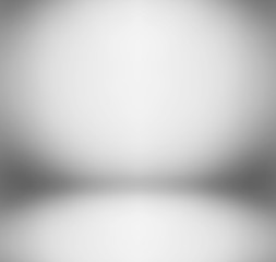 abstract gray background empty room use for display product