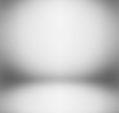 abstract gray background empty room use for display product