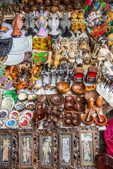 Bali handcraft items 