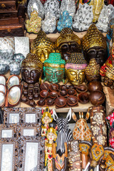 Bali handcraft items 