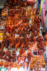 Bali handcraft items 