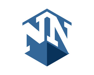 blue typography alphabet typeset typeface logotype font image vector icon