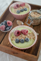 Smoothie Bowl 