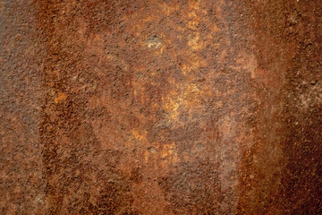 rust metal texture background