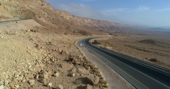 isr bikers bottom of maktesh3