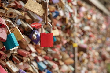 master keys of lovers