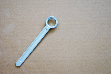 wrench