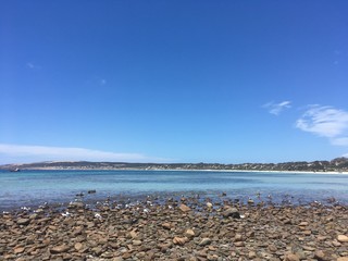 Emu Bay, Kangaroo Island, SA, Australia