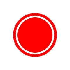 Red Cirle Dot