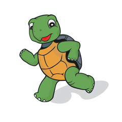 turtle character