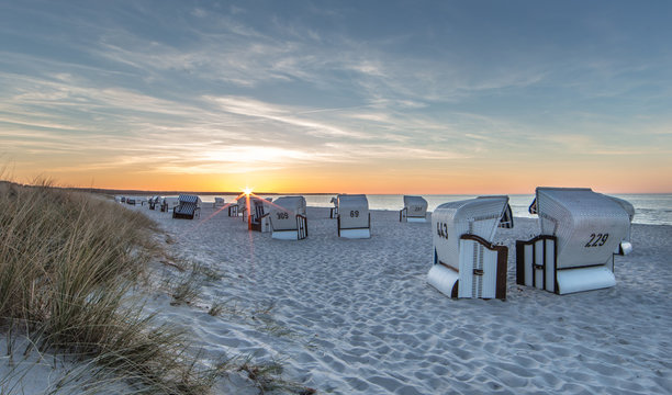 ostseestrand