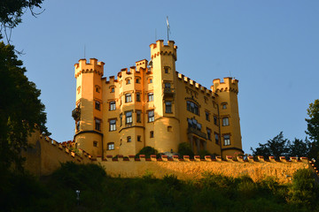 Hohenschwangau