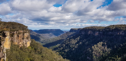 Fitzroy Falls