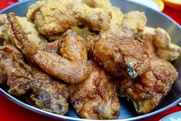 Korean Chicken