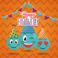 happy birthday card