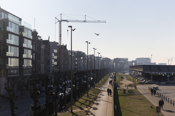 Antwerp Street View