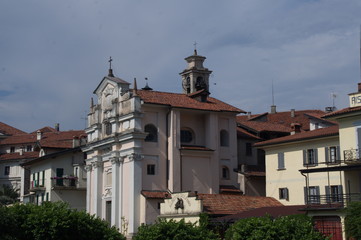 lago maggiore