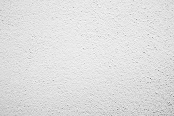 White Wall Clean Cement Background Textured, White Concrete Wall Background.