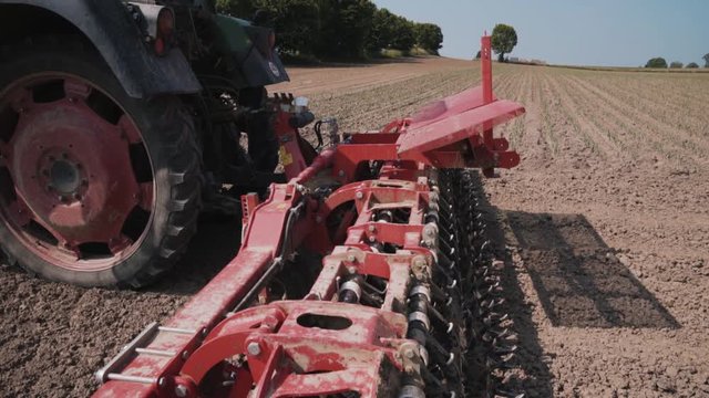 tracteur